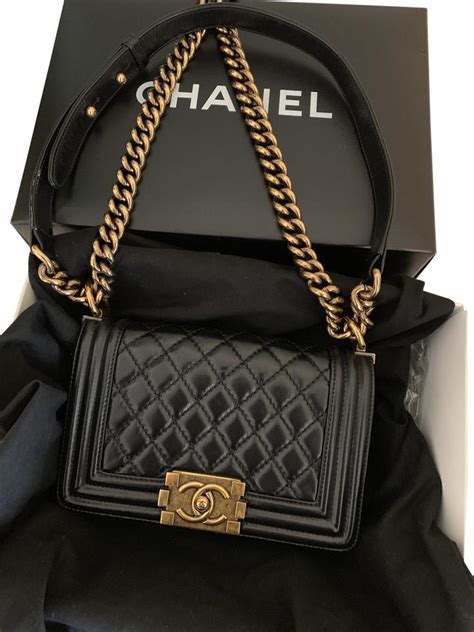 chanel boy mini 6|Chanel le boy bag yupoo.